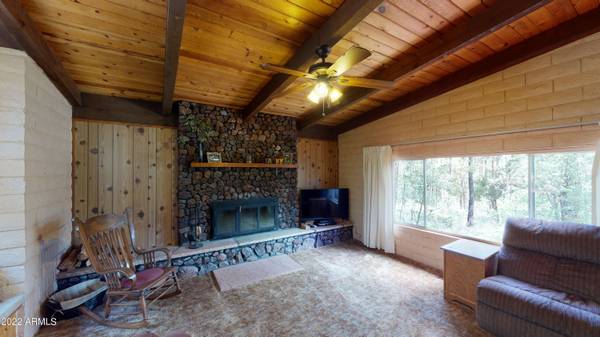 Pinetop, AZ 85935,1352 Beavertail Lane