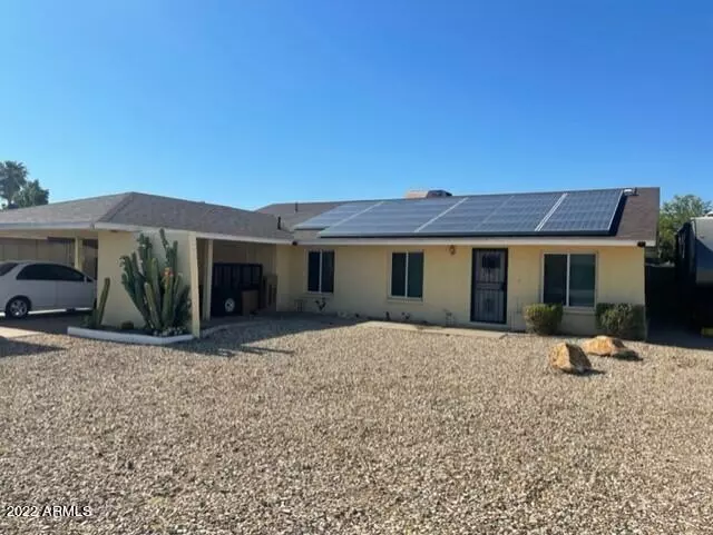 3702 W REDFIELD Road, Phoenix, AZ 85053