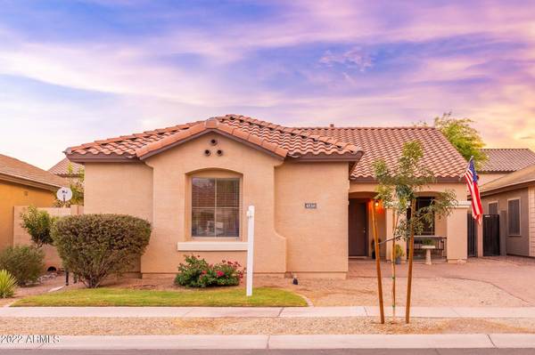 Gilbert, AZ 85295,4538 E HARRISON Street