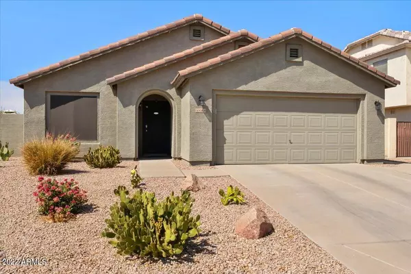 Maricopa, AZ 85138,43830 W WOLF Drive