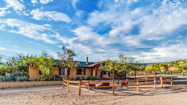 New River, AZ 85087,44664 N 22ND Street