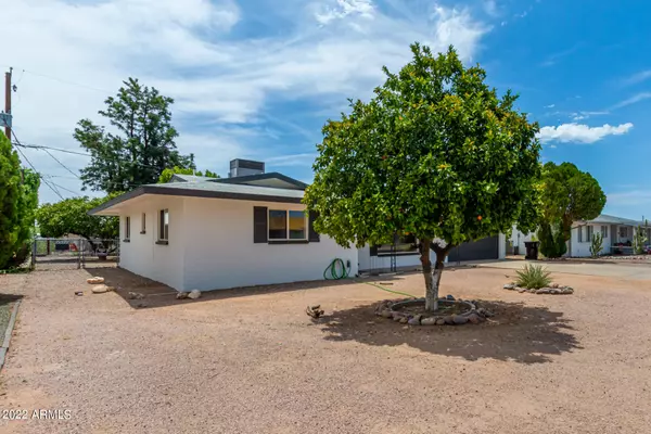 Mesa, AZ 85205,5725 E COLBY Street