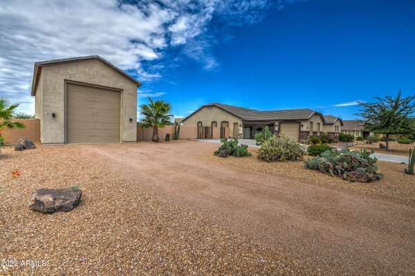 Queen Creek, AZ 85144,2840 W PHILLIPS Road