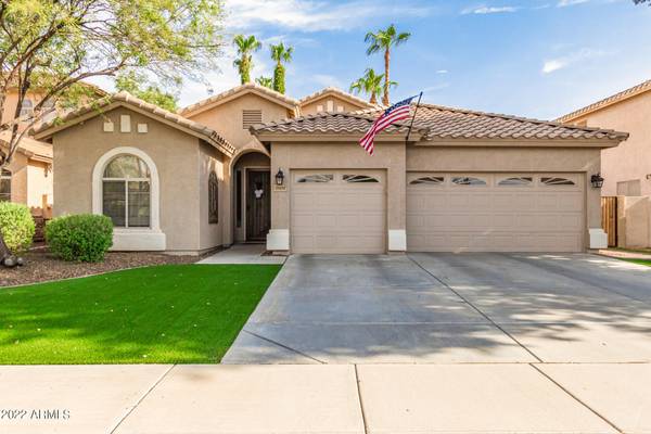 Chandler, AZ 85225,2901 E SAN TAN Street