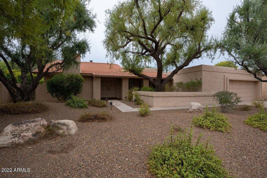 8049 E VIA CAMPO --, Scottsdale, AZ 85258