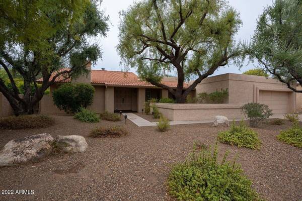 Scottsdale, AZ 85258,8049 E VIA CAMPO --