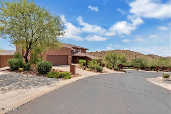 Fountain Hills, AZ 85268,16360 E RIDGELINE Drive E