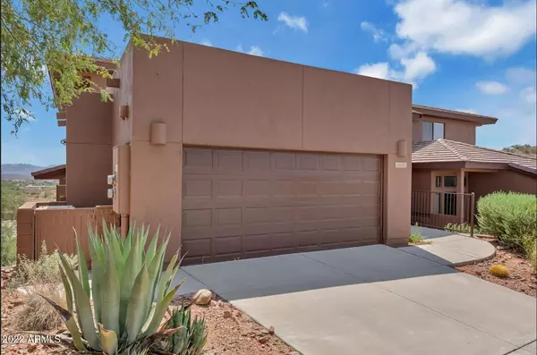 Fountain Hills, AZ 85268,16360 E RIDGELINE Drive E