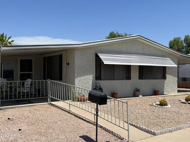 5846 E Player Place, Mesa, AZ 85215