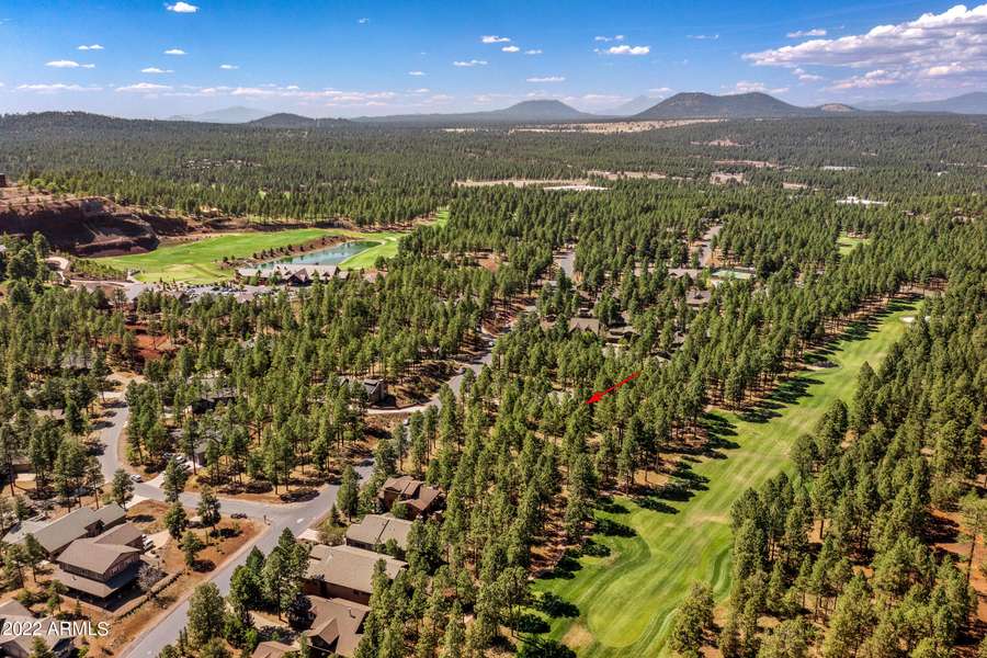 4140 S LARIAT Loop, Flagstaff, AZ 86005