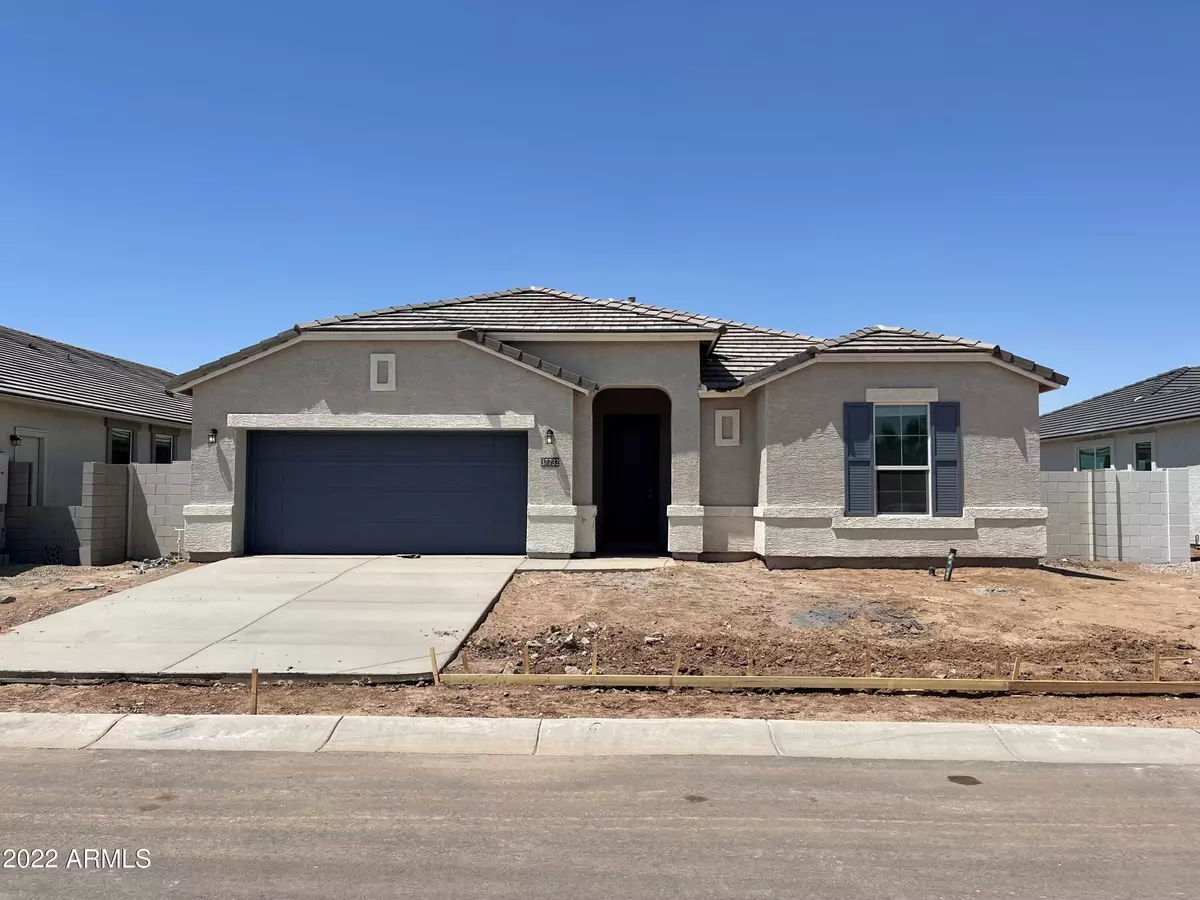 Maricopa, AZ 85138,18420 N Piccolo Drive