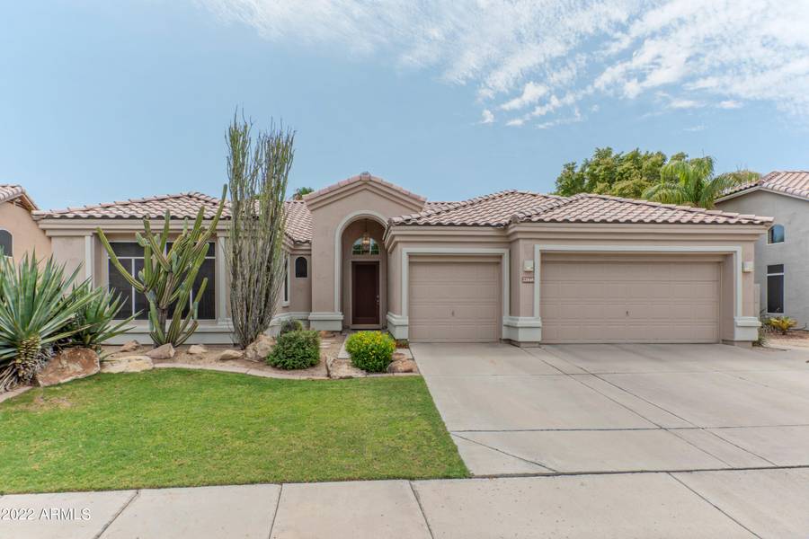 22845 N 73RD Drive, Glendale, AZ 85310