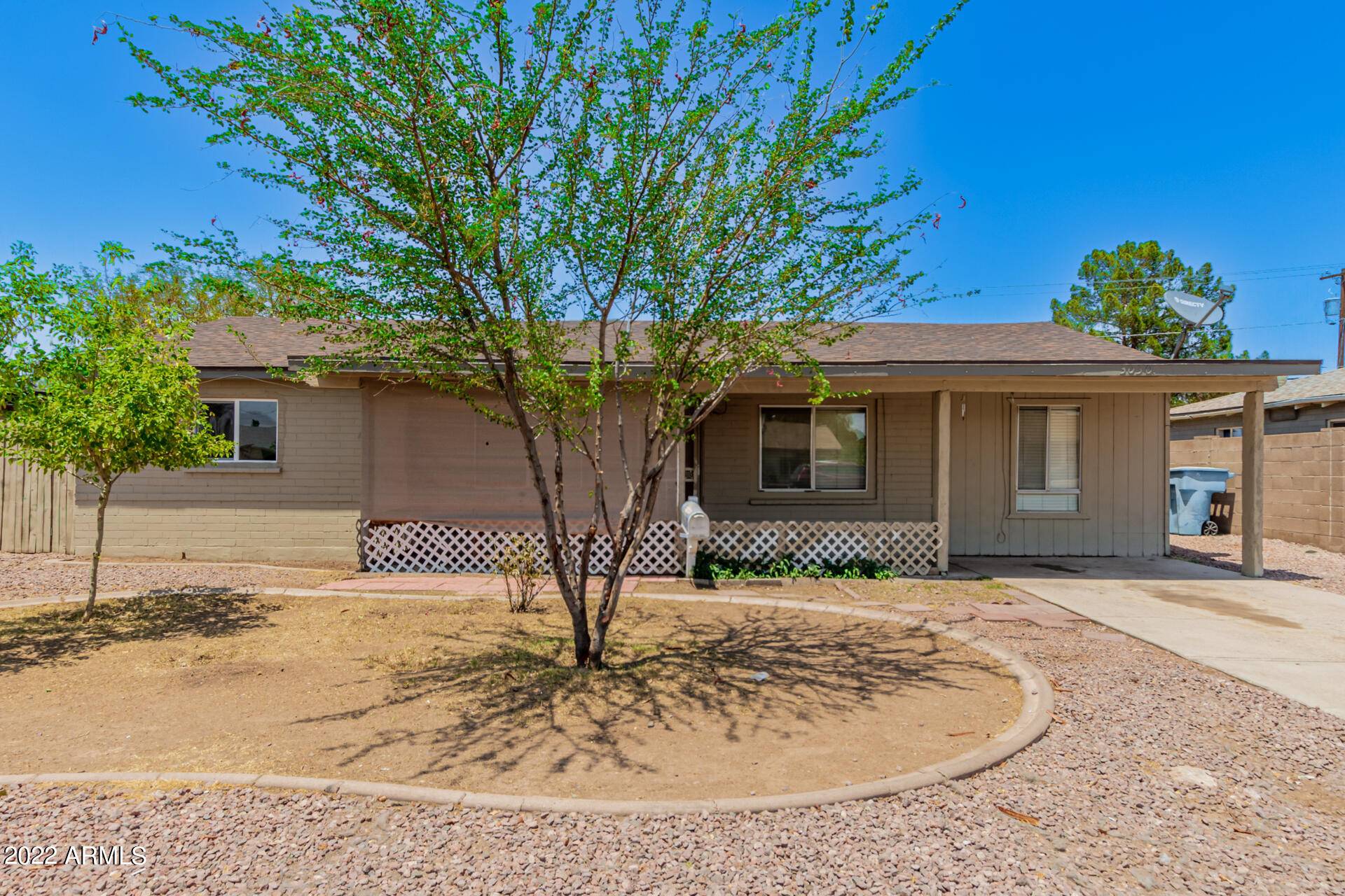 Phoenix, AZ 85017,3030 W Montebello Avenue