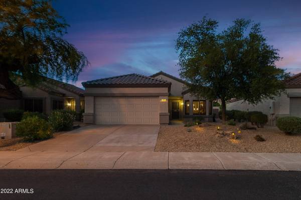 Surprise, AZ 85374,16252 W CACTUS VALLEY Lane