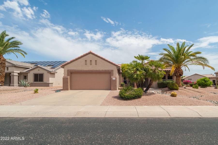 16176 W SANDIA PARK Drive, Surprise, AZ 85374