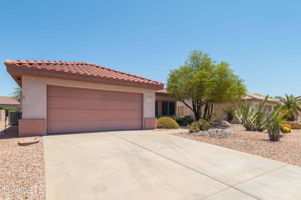 Surprise, AZ 85374,17937 N SOMERSET Drive