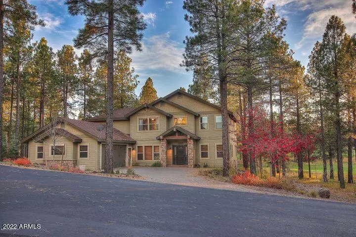 3605 S LARIAT Loop, Flagstaff, AZ 86005