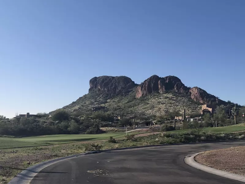 9611 E TEE BOX Court #12, Gold Canyon, AZ 85118