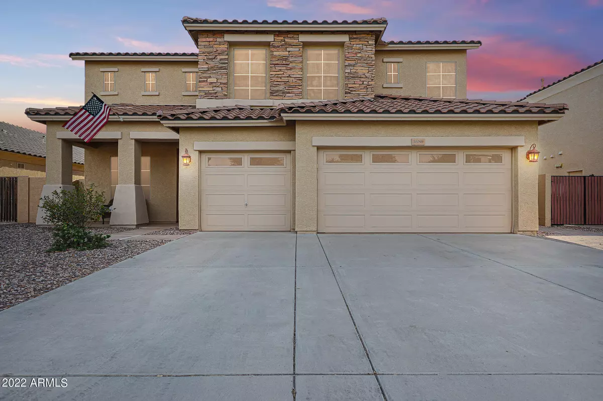 Chandler, AZ 85286,3680 S ASHLEY Place