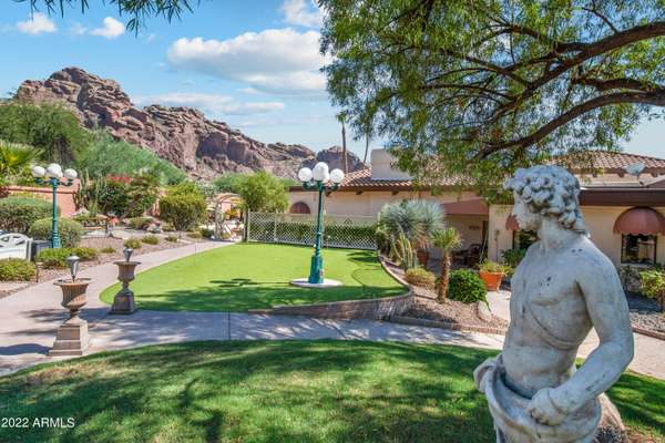 Paradise Valley, AZ 85253,4861 E MARSTON Drive