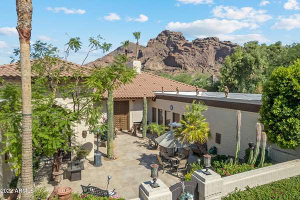 Paradise Valley, AZ 85253,4861 E MARSTON Drive