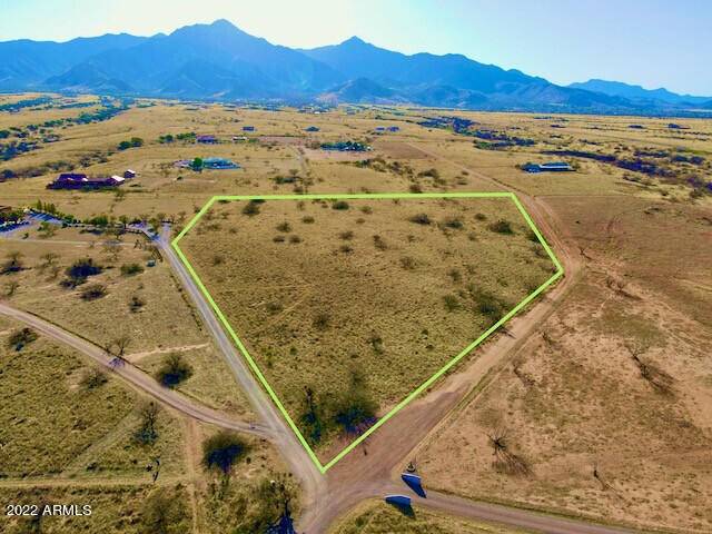 0 E Silver Creek Road #I, Hereford, AZ 85615