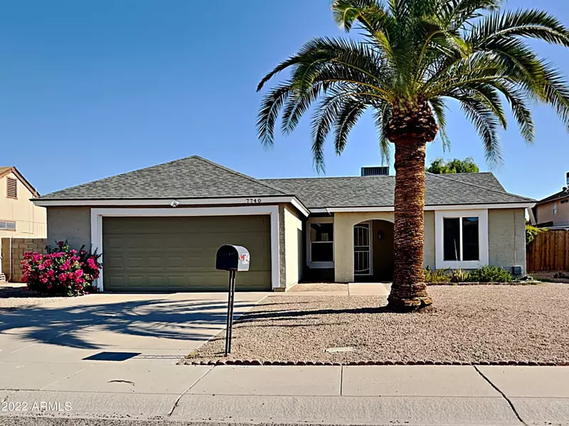 7740 W HAZELWOOD Street, Phoenix, AZ 85033