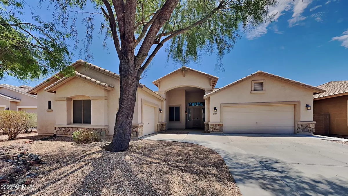 Litchfield Park, AZ 85340,13209 W BERRIDGE Lane