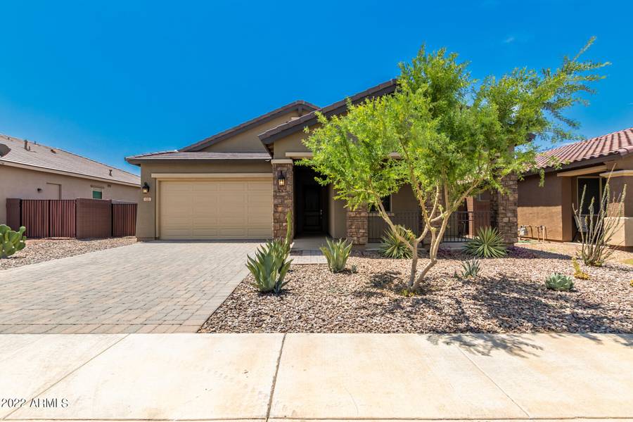 131 W EVERGREEN PEAR Avenue, Queen Creek, AZ 85140