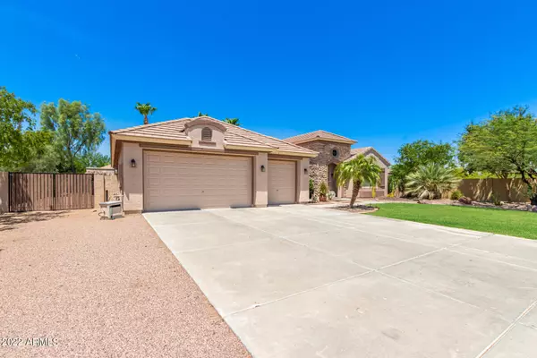 Laveen, AZ 85339,5204 W SIESTA Way