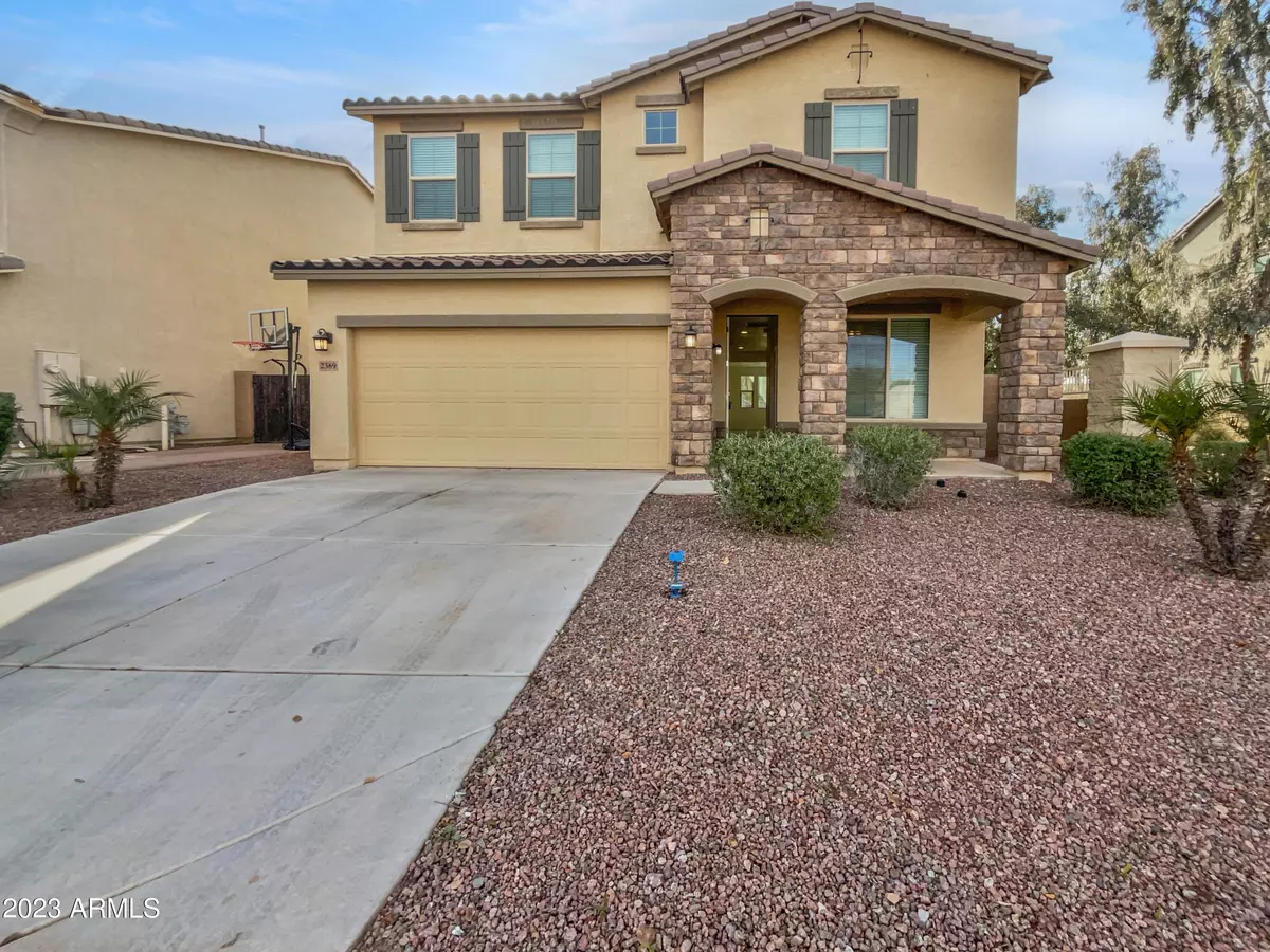 Queen Creek, AZ 85144,2369 W ARROYO Way