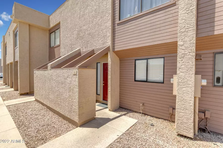 812 W 14TH Street, Tempe, AZ 85281