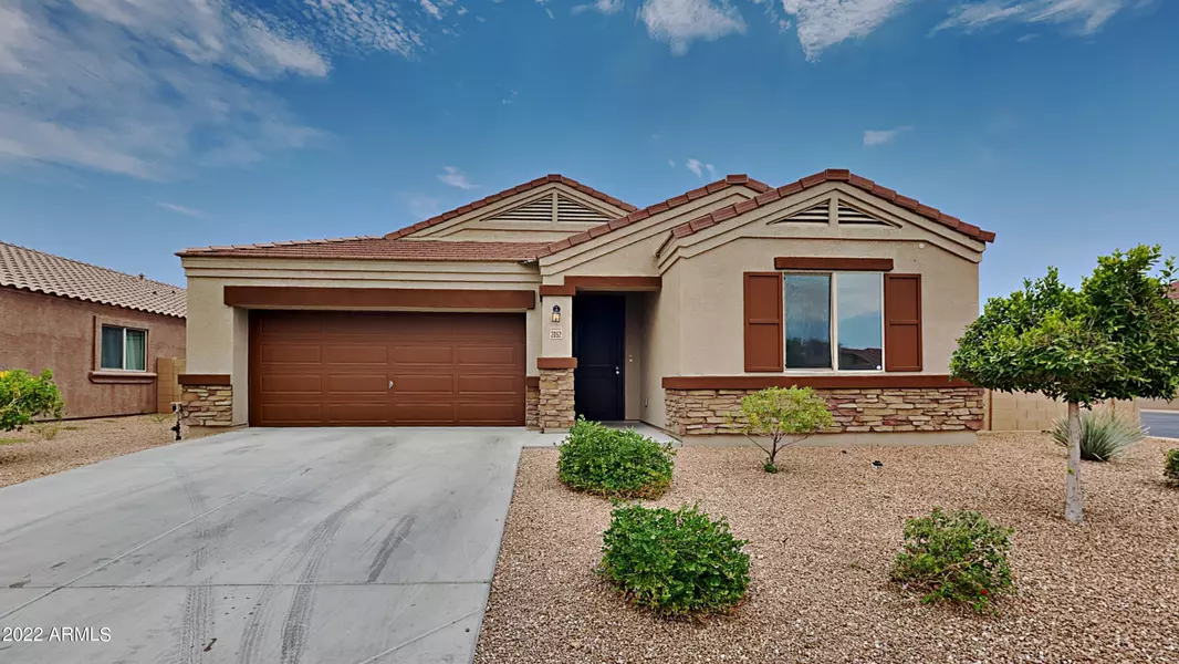 2052 N WILDFLOWER Lane, Casa Grande, AZ 85122