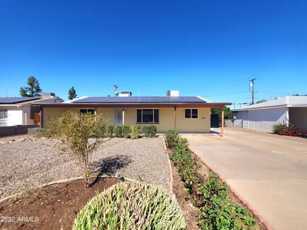 11122 W CONNECTICUT Avenue, Youngtown, AZ 85363