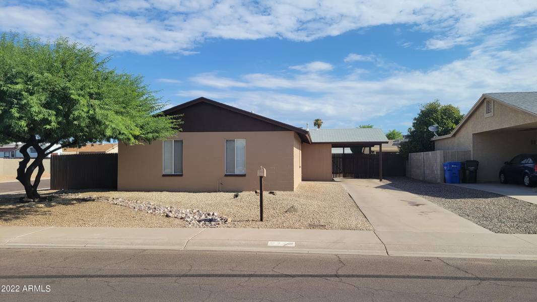 2228 W DANBURY Road, Phoenix, AZ 85023