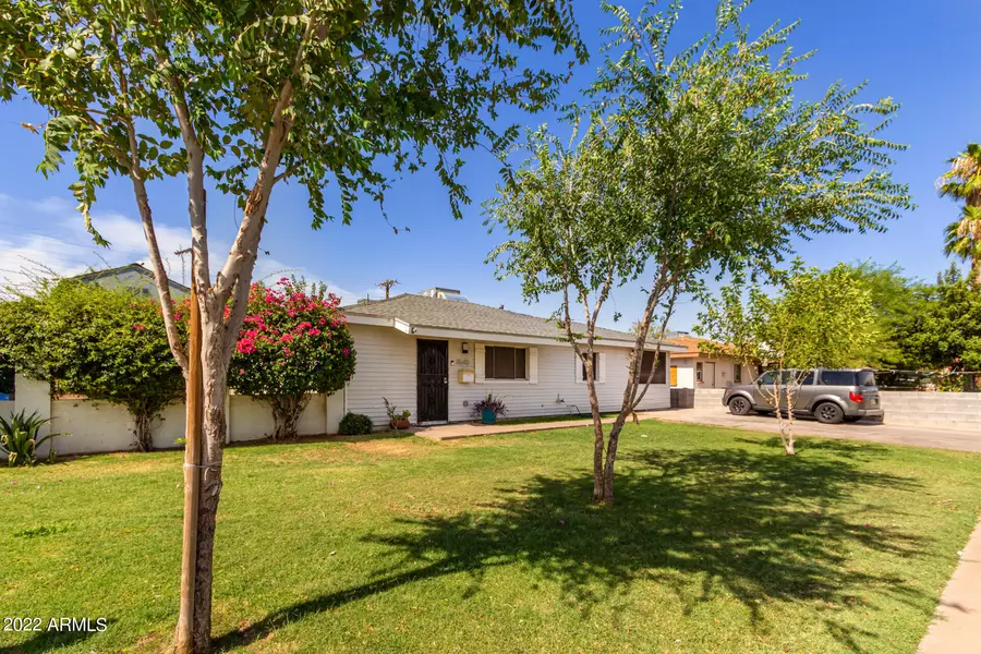 3540 W CYPRESS Street, Phoenix, AZ 85009