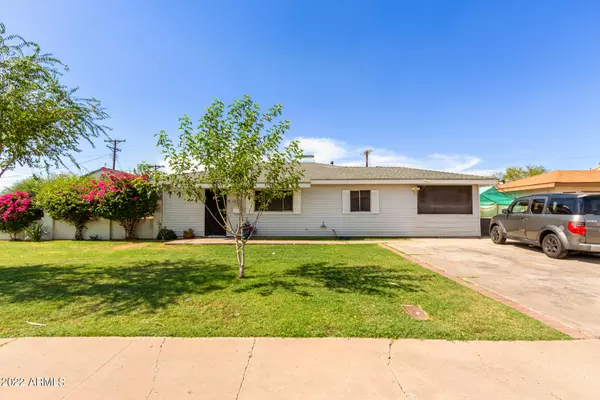 Phoenix, AZ 85009,3540 W CYPRESS Street