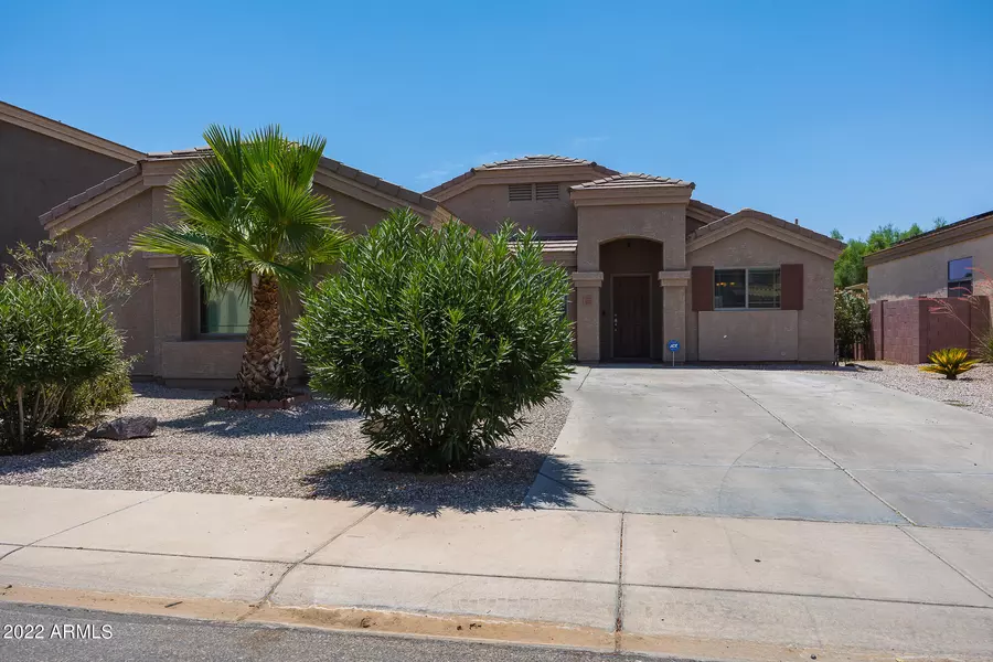 1633 E ANGELICA Drive, Casa Grande, AZ 85122