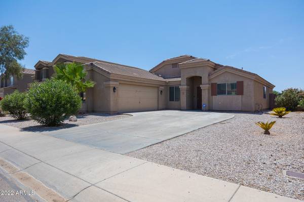 Casa Grande, AZ 85122,1633 E ANGELICA Drive