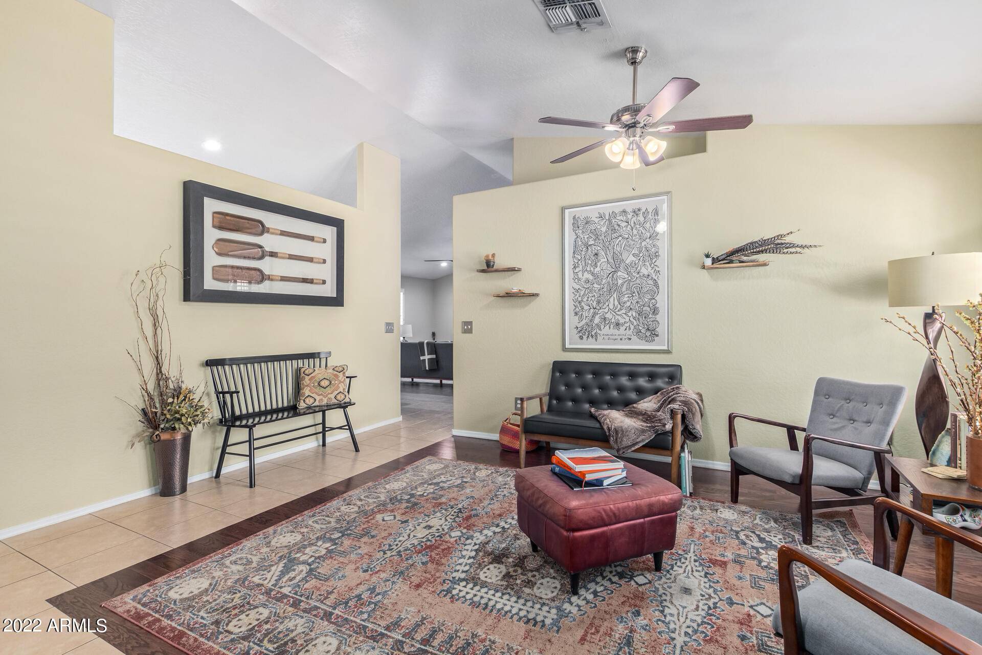 Glendale, AZ 85308,18997 N 74TH Drive