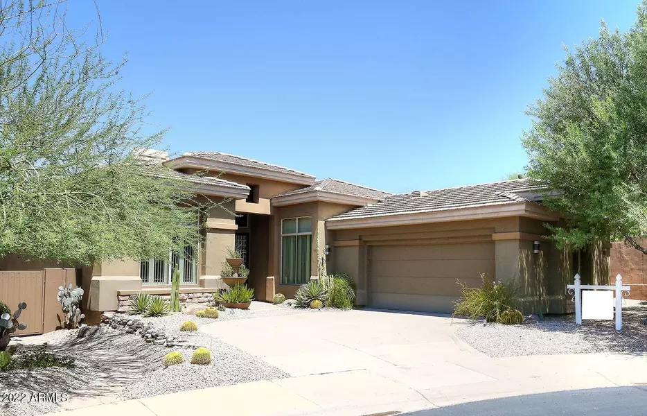 16032 N 111TH Place, Scottsdale, AZ 85255