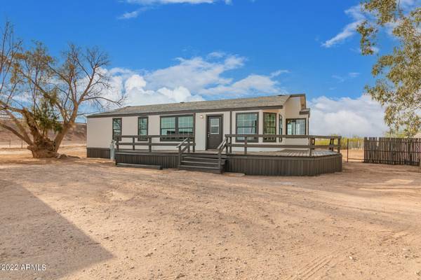 Casa Grande, AZ 85193,17616 W ROXANNE Lane