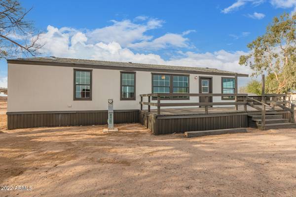 Casa Grande, AZ 85193,17616 W ROXANNE Lane