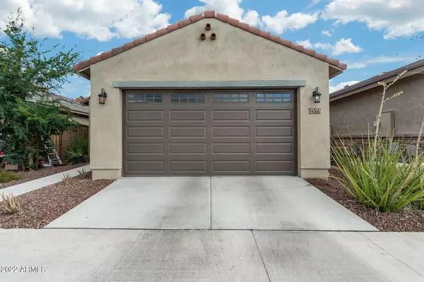 Surprise, AZ 85379,14366 W PERSHING Street