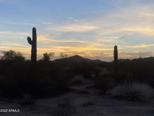 Maricopa, AZ 85139,0 S Sage and Barnes Parcel C Road #-