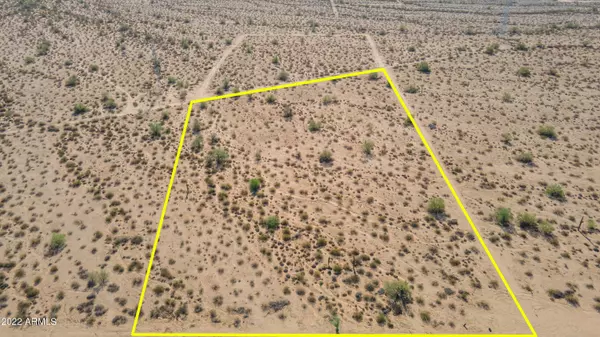 Maricopa, AZ 85139,0 S Sage and Barnes Parcel C Road #-