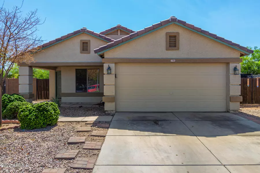 1706 S 64TH Avenue, Phoenix, AZ 85043