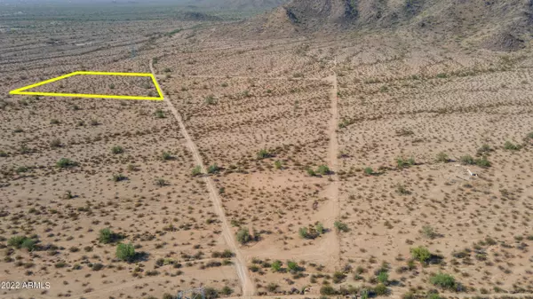 Maricopa, AZ 85139,0 S Sage and Barnes Parcel D Road #-