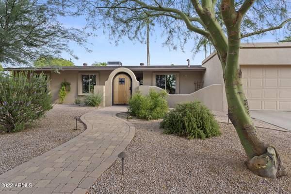 Scottsdale, AZ 85254,6630 E PERSHING Avenue