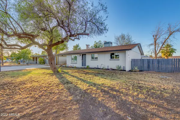 Phoenix, AZ 85017,3226 W KEIM Drive